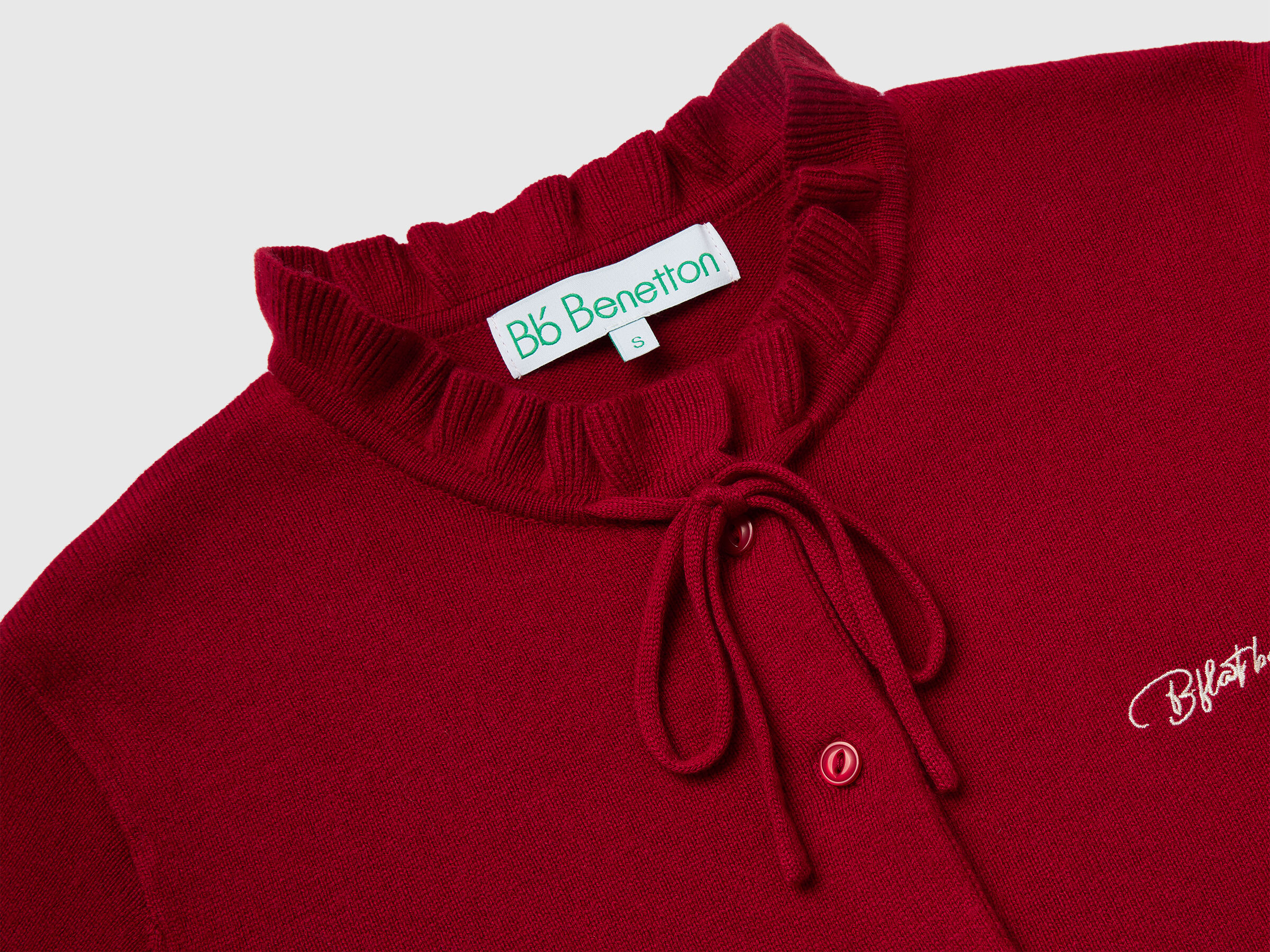 L/S SWEATER Women image number 7